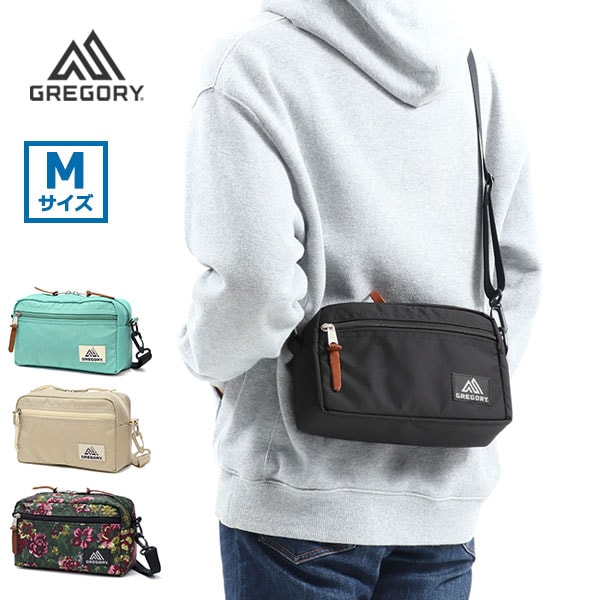 日本正規品 ショルダーバッグ メンズ レディース 斜めがけバッグ 小さめ 斜めがけ 軽量 ミニショルダー コンパクト カジュアル 2.5L CLASSIC パデッドショルダーポーチM