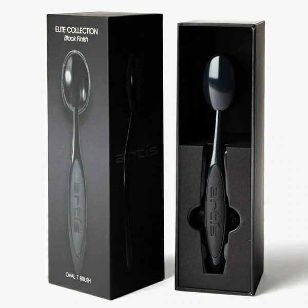 アーティス ARTIS エリート オーバル7 ミッドナイトブラック 並行輸入品 MIDNIGHT BLACK