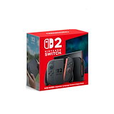 Qoo10] 任天堂スイッチ Nintendo Switch 2 日本