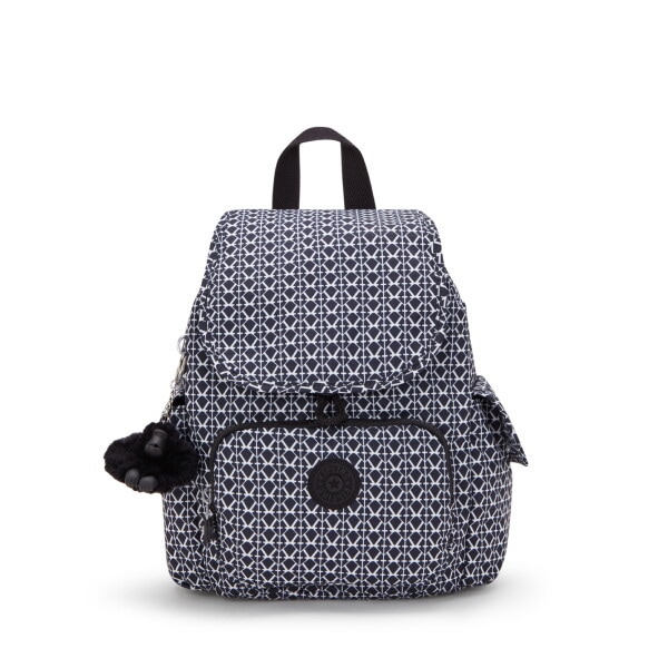 【Kipling】 キプリング KIPLING/HQ-Direct/Backpack/Travel Bag/KOCBA02/SGPT