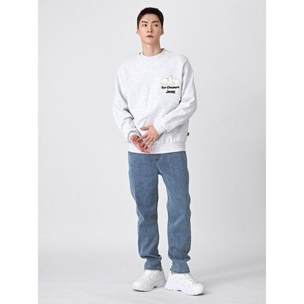 [シーズンオフ特価] クマ3匹 マントゥメン(JN4TSU844)