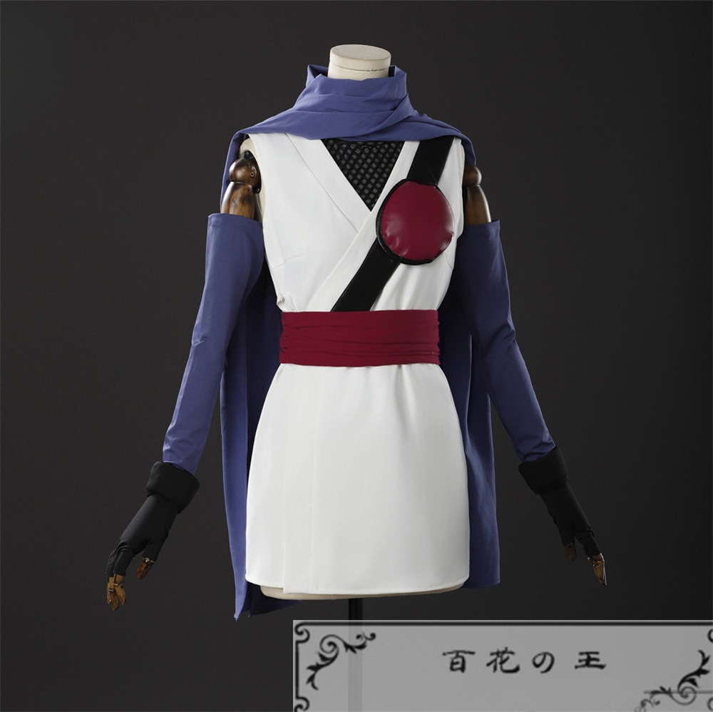 『一部在庫あり』 銀魂 猿飛あやめ コスプレ衣装 コスチューム