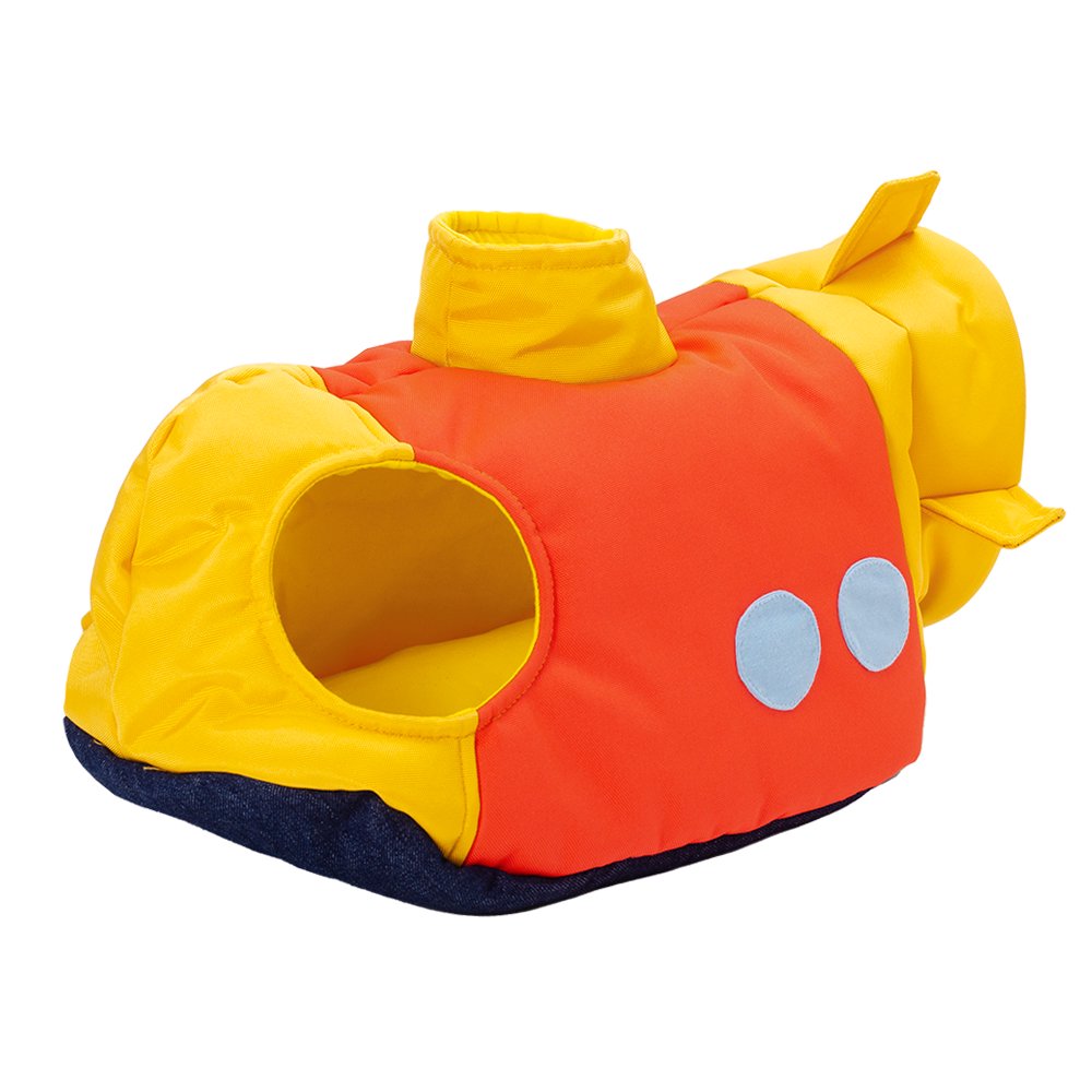 レインボー　黄色い潜水艦　トンネル　ベッド　フェレット　ＣＲＣ50―40―57―20―00