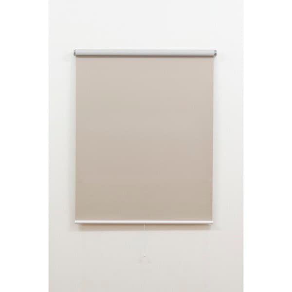 Fullness L2994 DNツッパリRS 180X180 SBR 遮光ブラウン つっぱり式ロールスクリーン 180×180cm メーカー直送