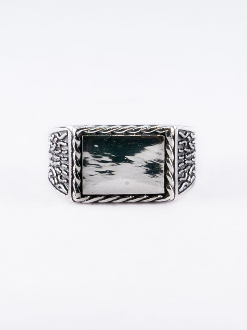 【HARANG】 HR 253R_Harang Ring 正規品