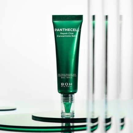 [NEW]バイオヒルボ パンテセル リペアシカ コンセントレイトバーム 30mL