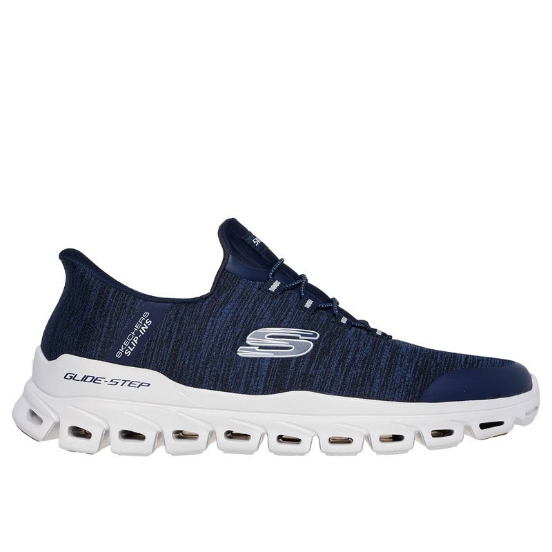 Skechers Hands Free Slip-ins GLIDE-STEP-ZEFYR シューズ スポーツカジュアルシューズ 233011