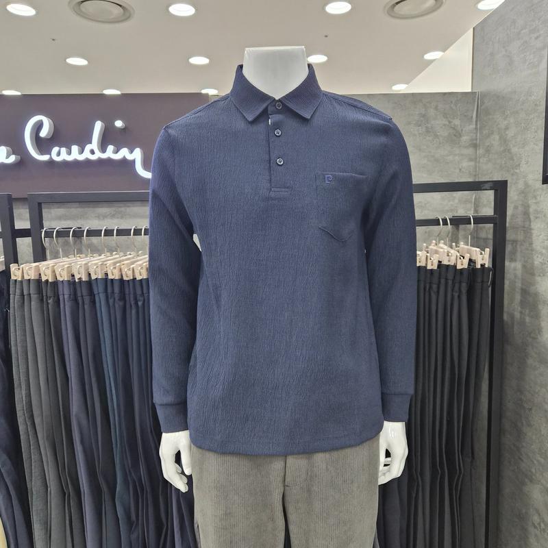 クリンクルTシャツQTS1403-38_SC