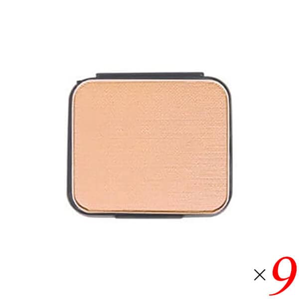 リマナチュラル ピュアUVファンデーションレフィルベージュ 221 30g 9個セット 22,436円