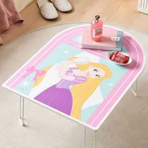 多目的フレームのテーブルのベッドのためのデスクのミニ米のラプンツェル