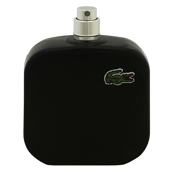 オーデ ラコステ L.12.12 ノワール （テスター） EDT SP 100ml