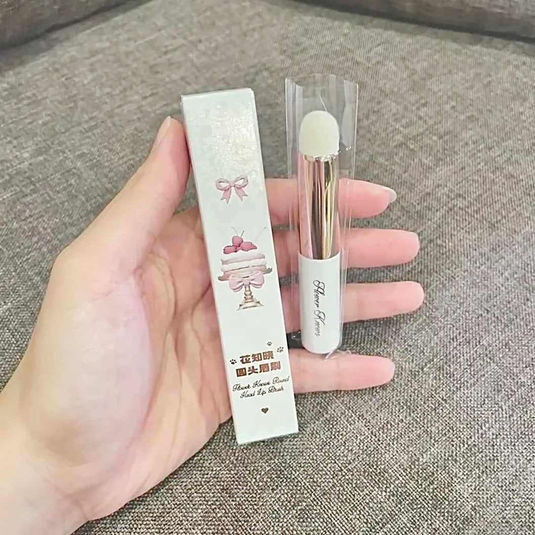 Qoo10] FLOWER KNOWS メイクブラシ各種 : メイク小物