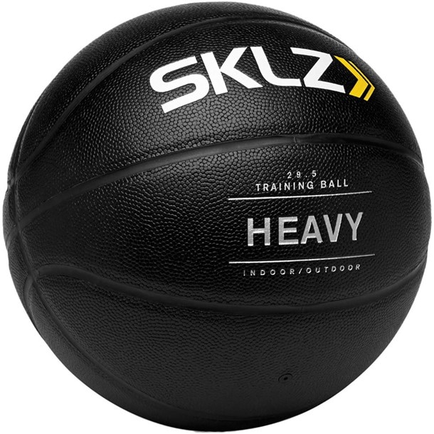 HEAVYWEIGHT CONTROLBASKE 【sklz】スキルズ バスケットキグ (027368)