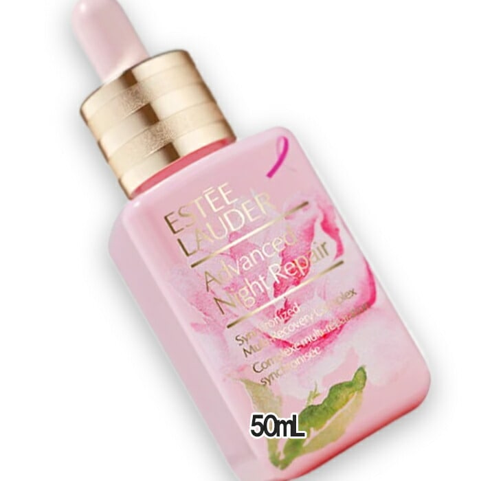 エスティ ローダー【数量限定】アドバンス ナイト リペア SMR コンプレックス 50mL
