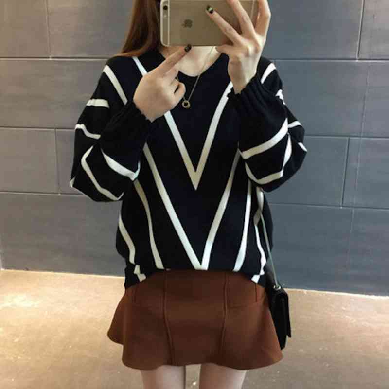 セーター レディース かわいい ブランド クルーネック 洗える ニットセーター ゆる 春 人気 ケーブル編み ふわふわ 柄 黒 ノルディック ハイネック 長袖 冬 Vネック ざっくり 秋 ロング トレ