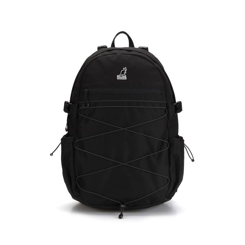 コードバックパック1505ブラック