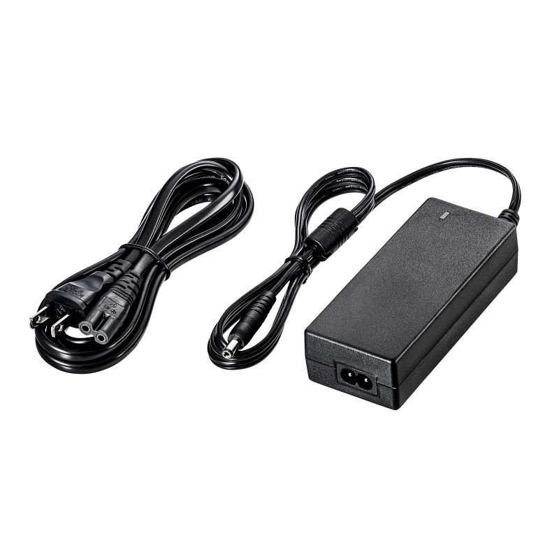 P-SP-AC2 ACアダプタ・電源ケーブルセット