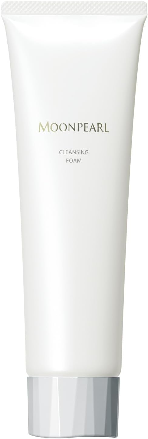 ミキモト コスメティックス ムーンパール クレンジングフォーム 120g