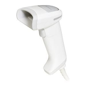 ウェルコムデザイン ガン型二次元コードリーダ USB 27,700円