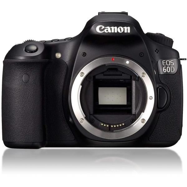 【中古】キヤノン Canon EOS 60D ボディ SDカード付き