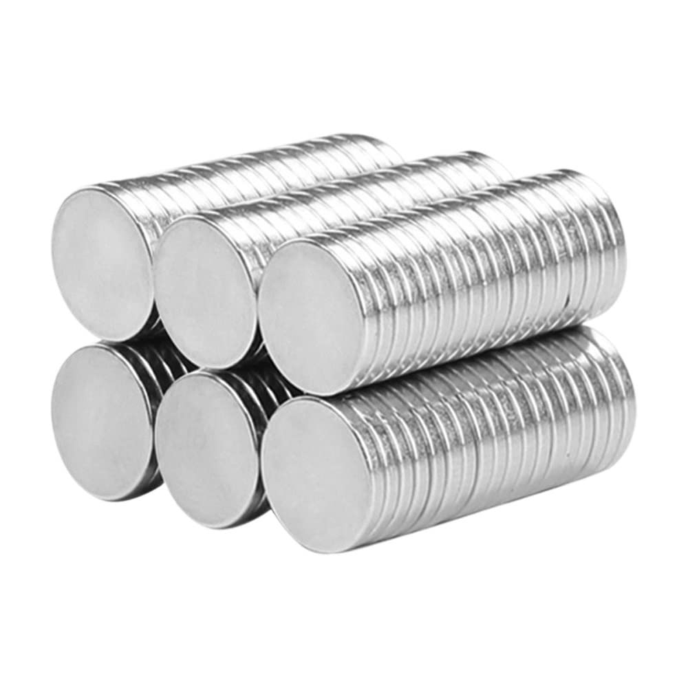 20 600 個 10 × 1.5 レアアース磁石直径 ミリメートル小さな丸い磁石 ミリメートル ミリメートル永久ネオジム磁石 10*1(500PCS)