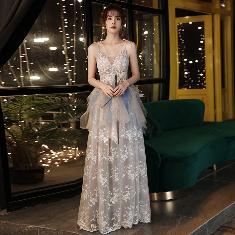 在庫限りウェディングドレス ウエディングドレス カラードレス カクテルドレス ロングドレス パーティードレス 発表会ドレス 演奏会 ステージドレス キャバドレス イブニングドレス キャミソール レース