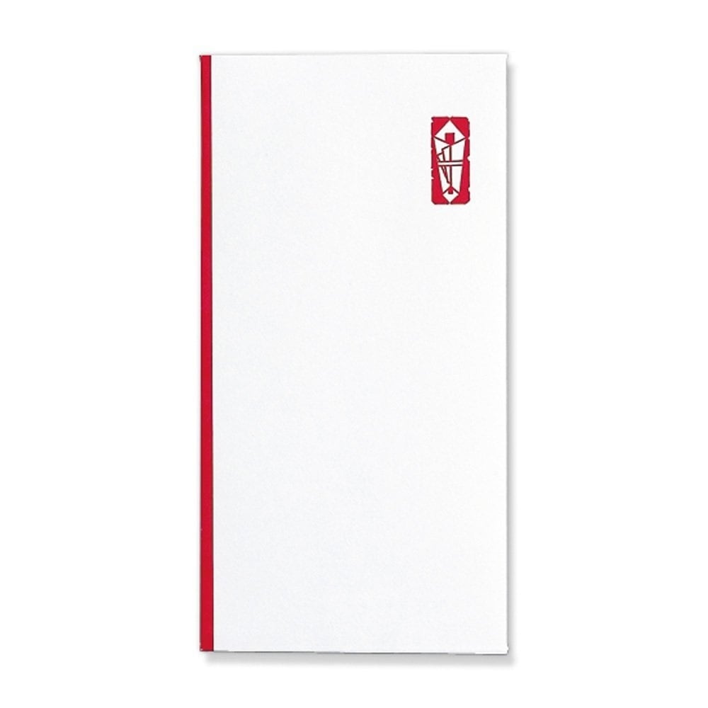 （まとめ買い）Z112 万円袋 赤のし ノ-Z112 [x120]