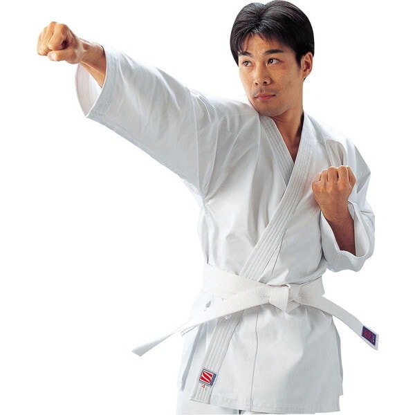 KUSAKURA クサクラ クザクラ 空手 晒 11号空手着2号上衣 R2NC2