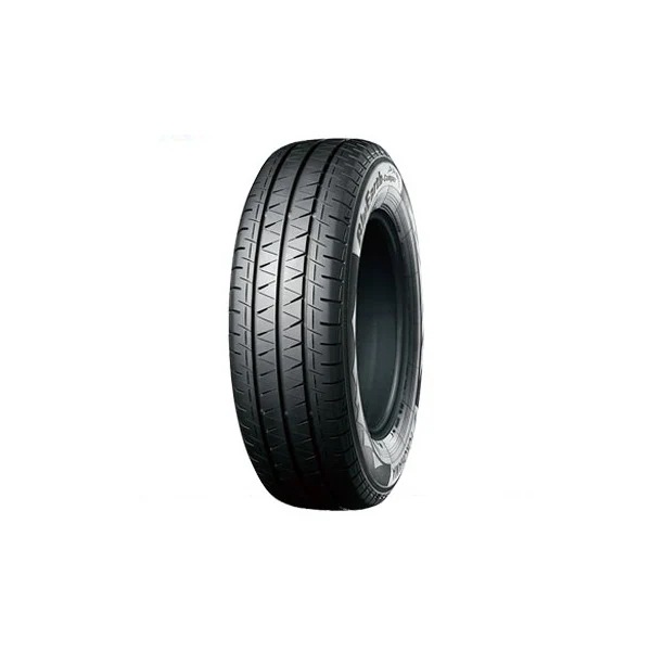 ヨコハマ BlueEarth ブルーアース キャンパー 195/80R15 107/105N タイヤ単品1本 メーカー直送