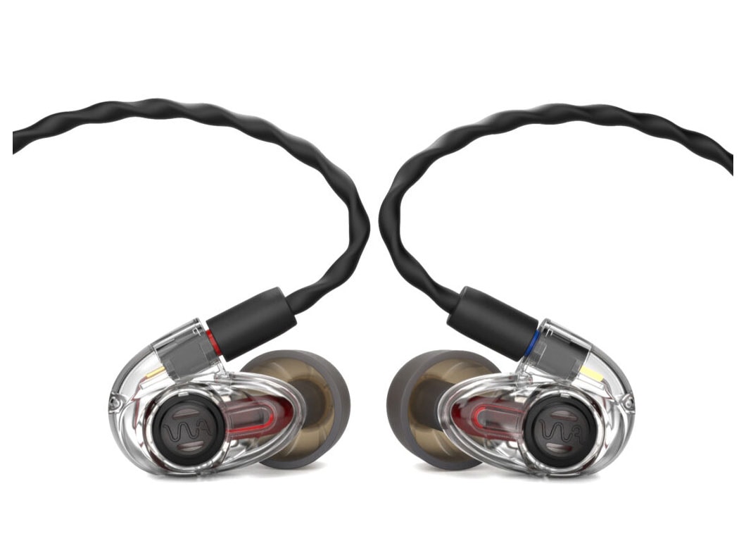 AM PRO X10 WA-AM-PRO-X10 有線イヤフォン