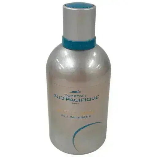 コントワール シュド パシフィック ヴァニーユ アンブル オードトワレ 100ml