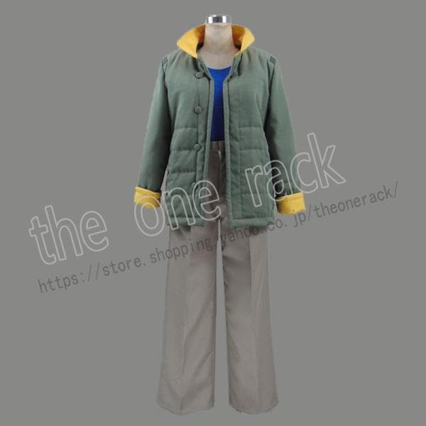 【新品開催 即納】機動戦士ガンダム 鉄血オルフェンズ 三日月 コスプレ衣装 コスチューム cosplay イベント 演出服 アニメ変装 仮装 ハロウィン