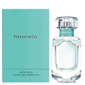 ティファニー オードパルファム 30ML EDP SP / TIFFANY＆Co.