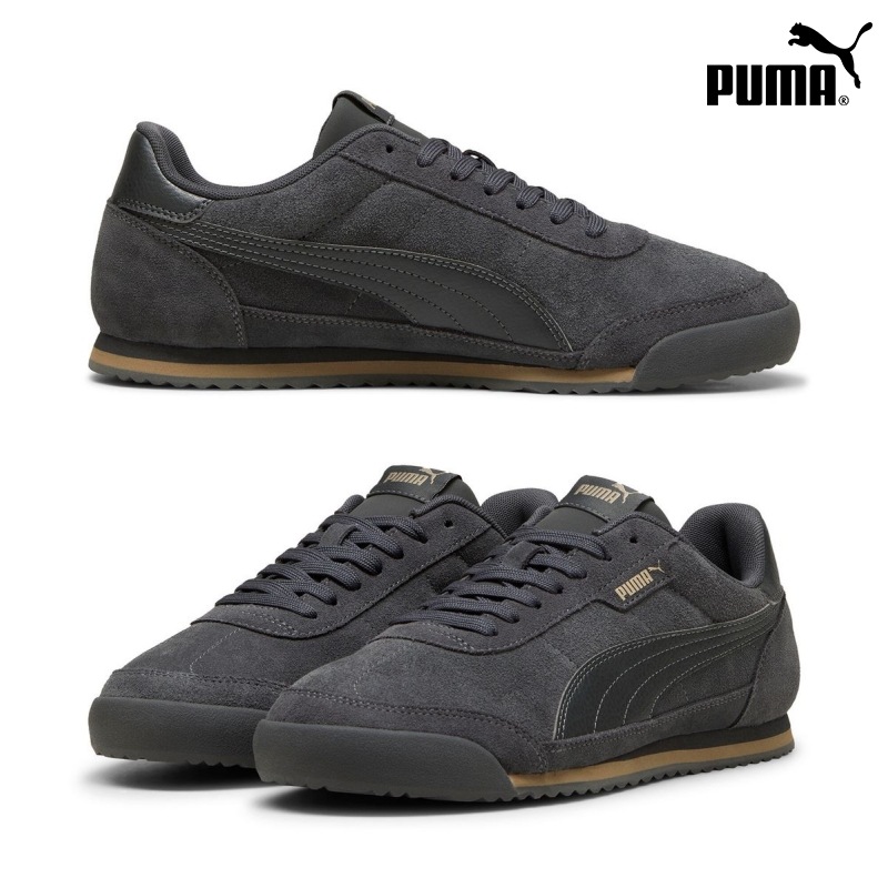 [PUMA] プーマ スニーカー トゥリーノ II SD / GREY