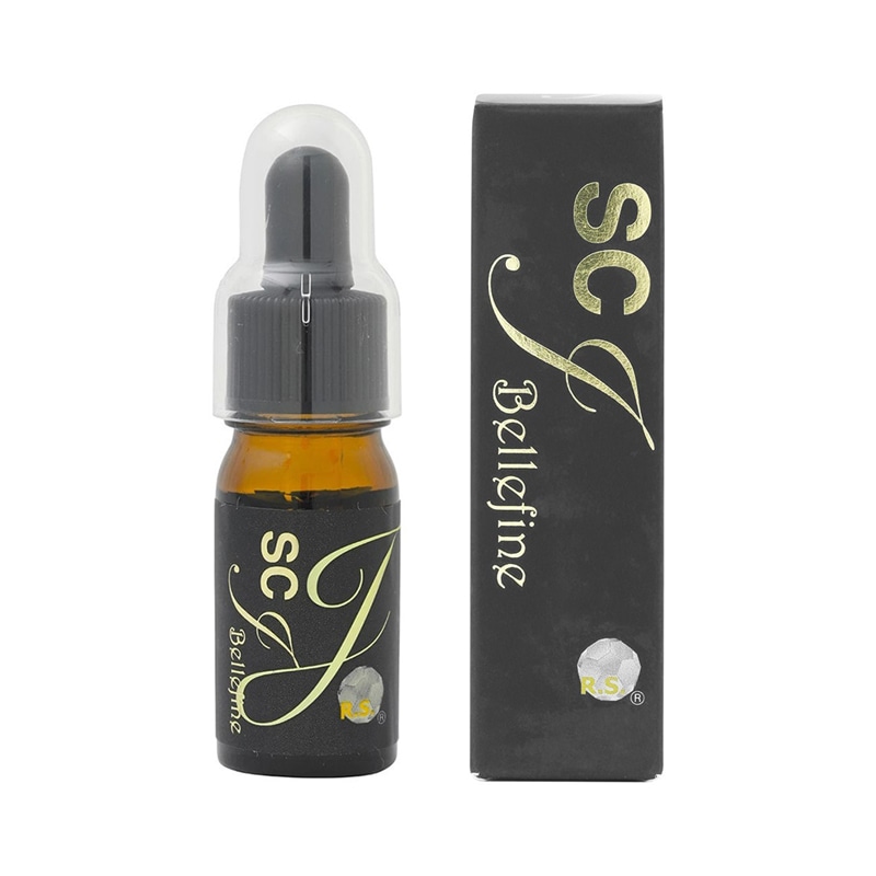 希少国産原料 エクソソーム配合 SCJ ベルフィーヌ 5ml/ ヒト幹細胞 美容液