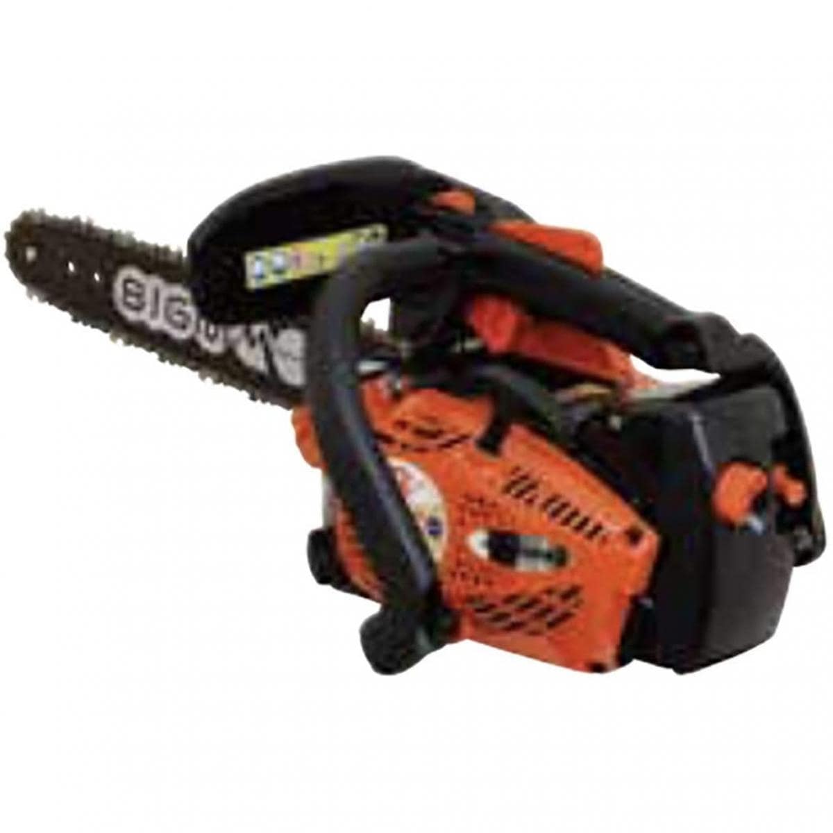 BIG-M(丸山製作所) チェンソー CST311S 350mm(14インチ)/トップハンドル/軽量・コンパクト/Rスタート 23,480円