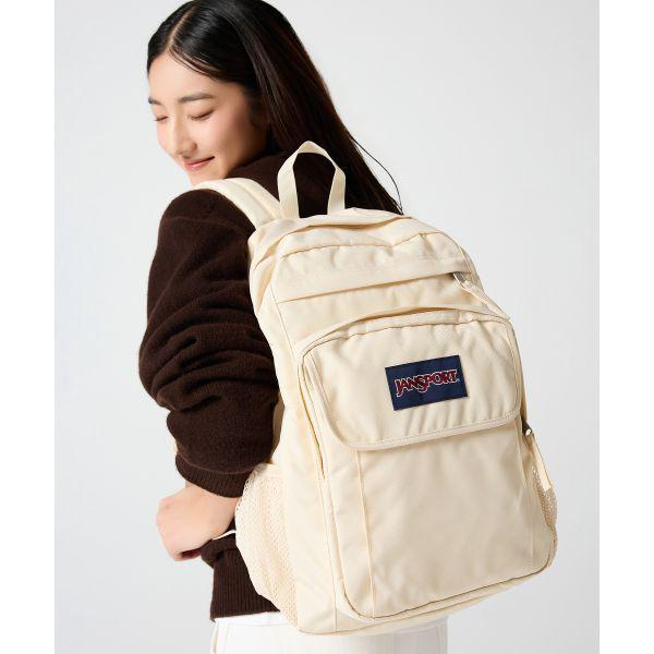 JANSPORT ユニオンパック SOFT TAN JS0A4NVC00Y 2362800