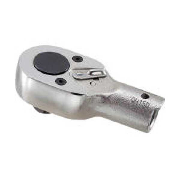 トーニチ QH12D QH型ラチェットヘッド QH12D_4224 メーカー直送