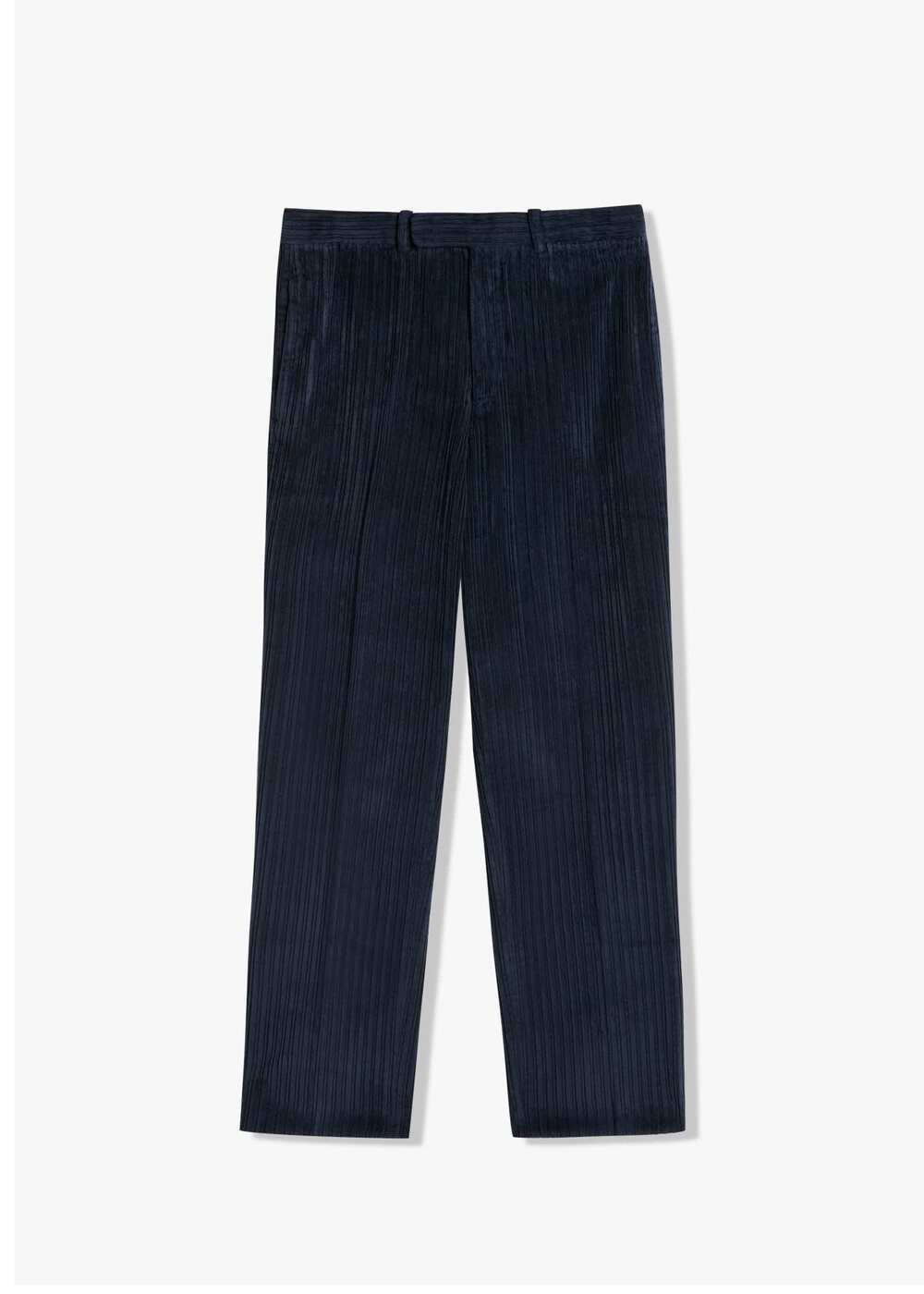 AAMEDEUS-H5302-21 秋冬2024 パンツ メンズ ia