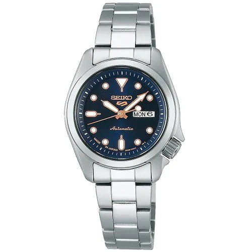 セイコー SRRA007 5スポーツ SKX Series 10気圧防水 メカニカル 自動巻(手巻付)