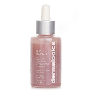 Dermalogica リキッド ピールフォリアント