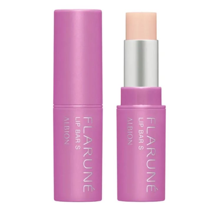 即日発送【送料無料】フラルネ リップバー S リップトリートメント渡辺翔太 コラボレーション　リップバー　アルビオンフラルネ