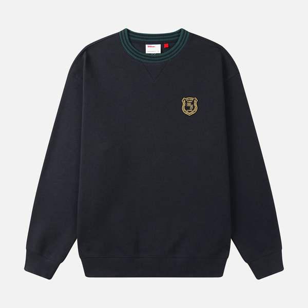 テニスリーグマンツーマン UNI/DNY/W253003THT81