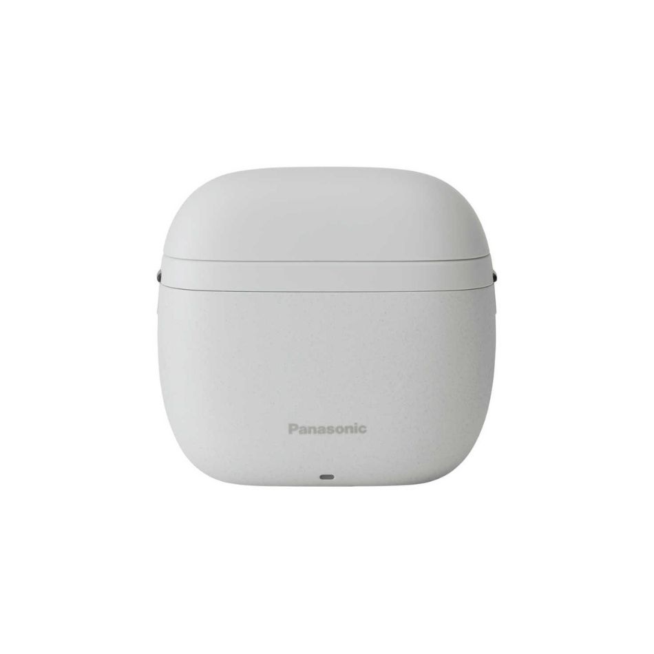 【新品】Panasonic パナソニック メンズシェーバー ラムダッシュ パームイン LITE ES-P330U-H ミストグレー