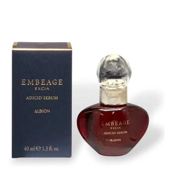 アンベアージュ アディシッド セラム 40ml ヤマト便k