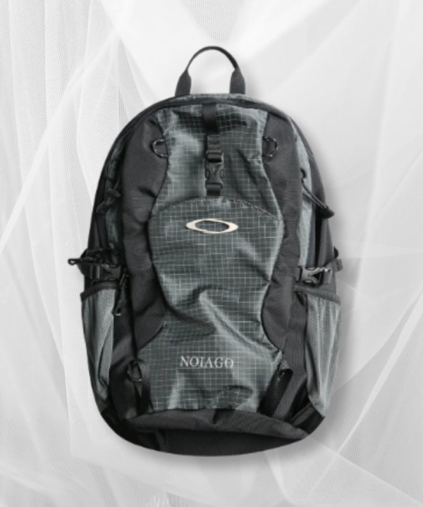 Qoo10 NOIAGO NYLON DAILY BACK バック