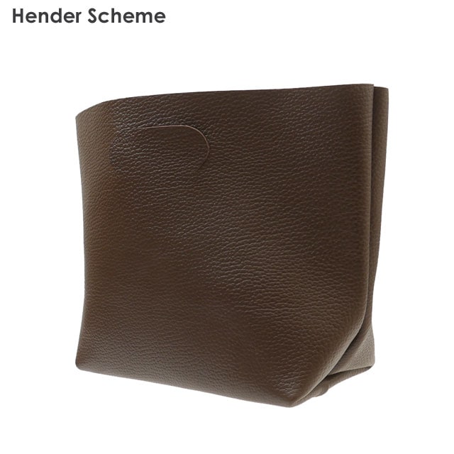 エンダースキーマ Hender Scheme Not Eco Bag Medium 277-005999-016