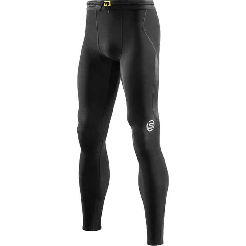 SKINS スキンズ SERIES-3メンズサーマルロングタイツ ボディーケア ストレッチパンツ 18171312-019