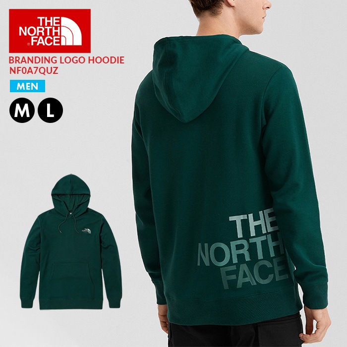 正規品 パーカー メンズ パーカー スウェット トレーナー フード付き フード フードあり フーディー プルオーバー フリース カンガルーポケット トレーナー 大きいサイズ NF0A7QUZ 9,105円