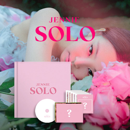 Qoo10] 最大割引 BLACKPINK JENNI : KPOP